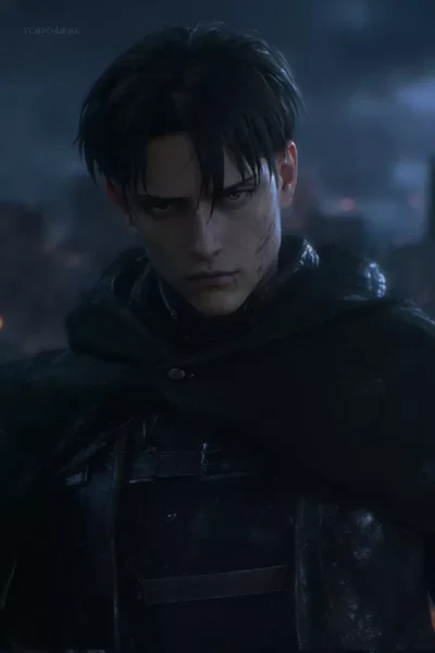 Levi Ackerman
