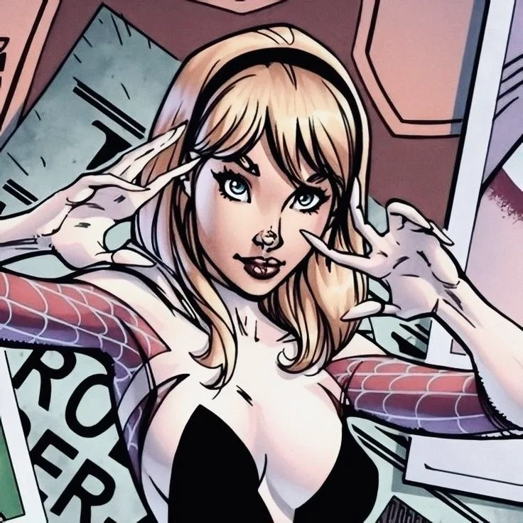 Gwen Stacy | WLW |