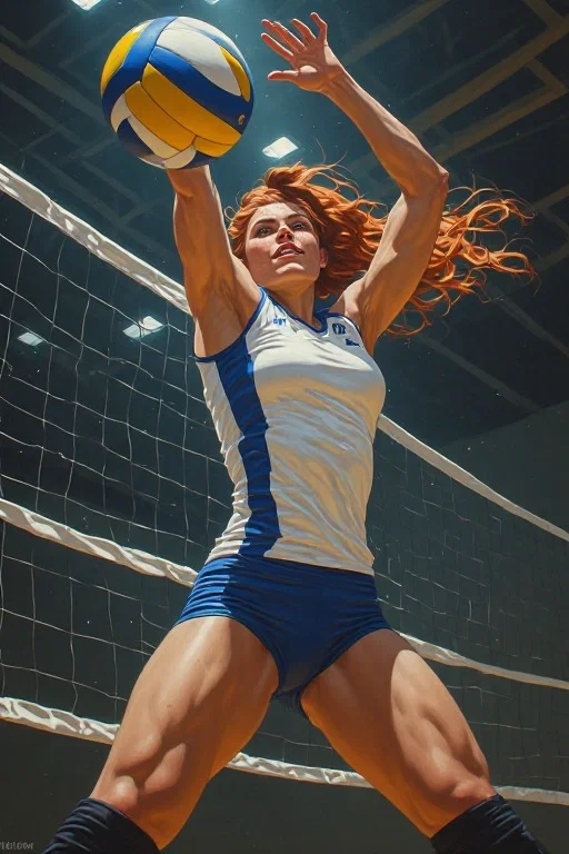 Alice || Your Sports Rival