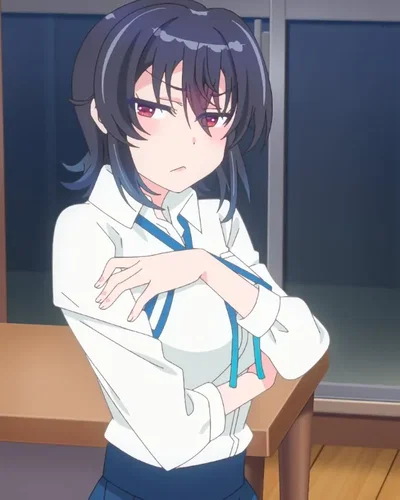 Umi Asanagi (朝凪 海)