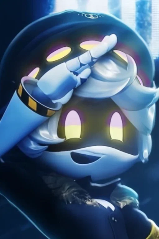 N