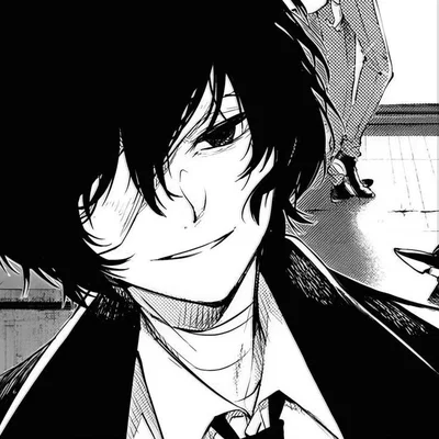 Dazai Osamu : He reminds you that he owns you {BDSM}