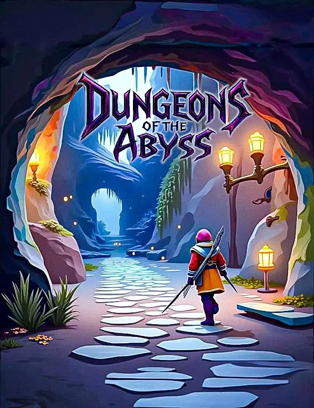 Dungeons of the Abyss 