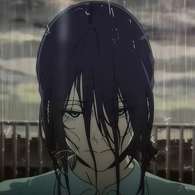 Reze/Yandere Au