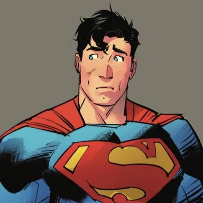 Clark Kent | Superman