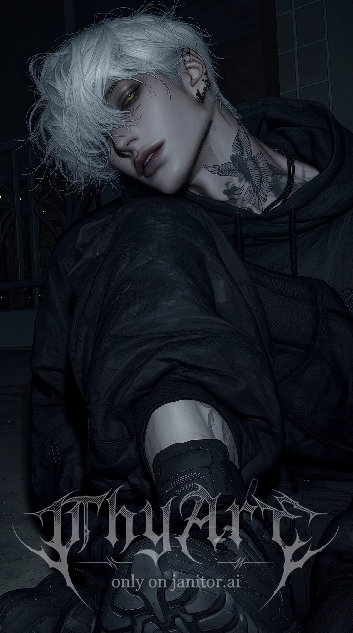 Torin | Needle And Claw