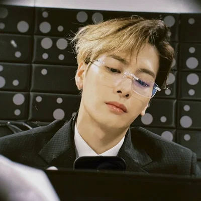 Jackson Wang