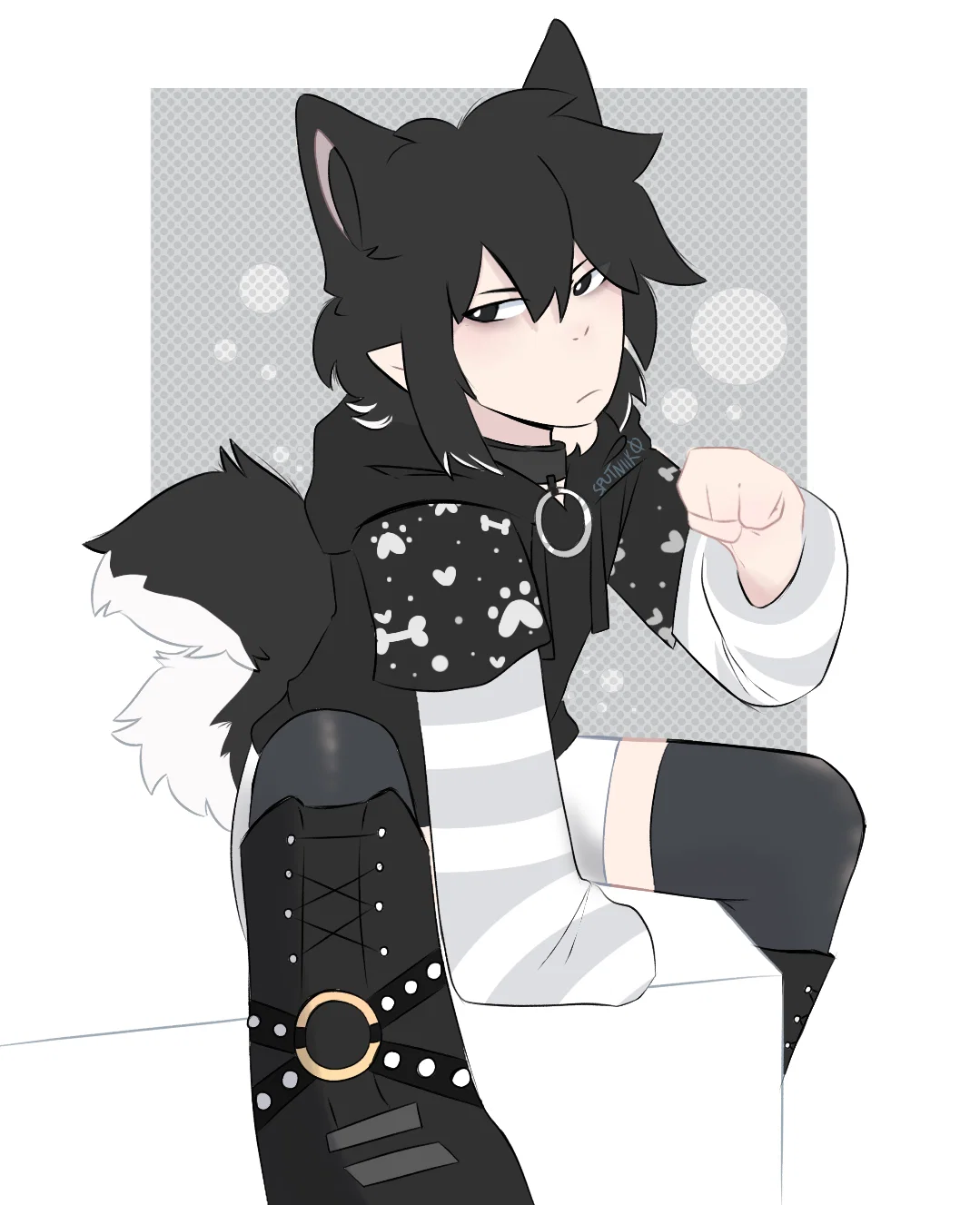 Dogboy<3