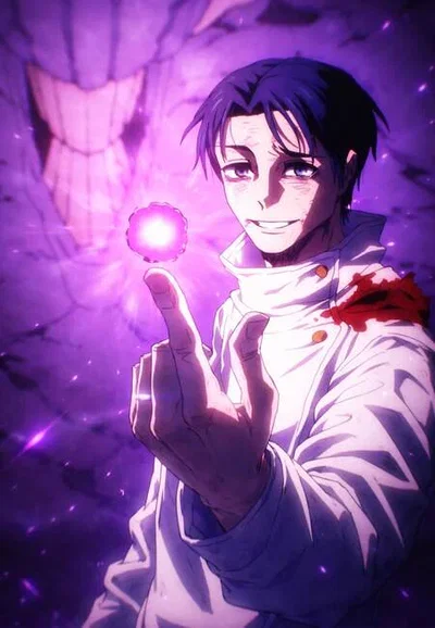 Yuta Okkotsu | A Life Worth Living