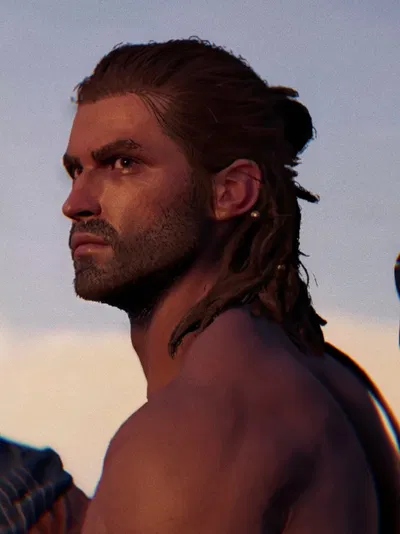 Alexios