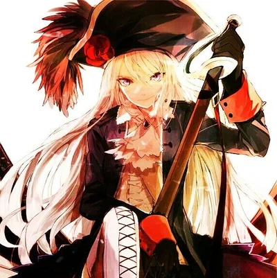 FUTA - Nyo Prussia
