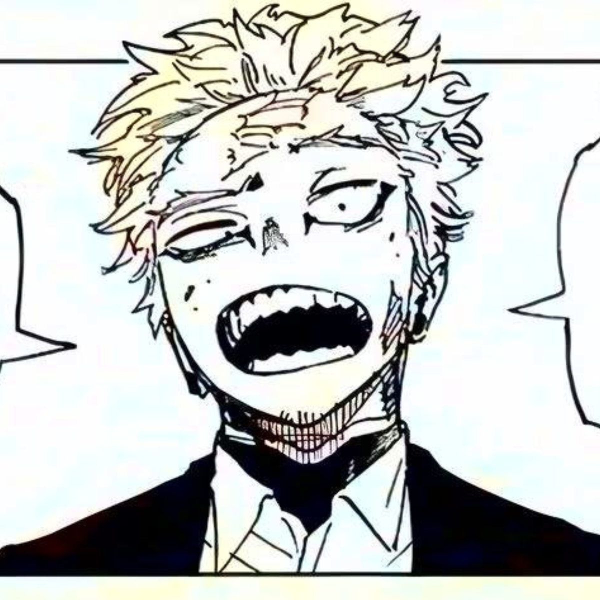 Keigo Takami (Hawks)