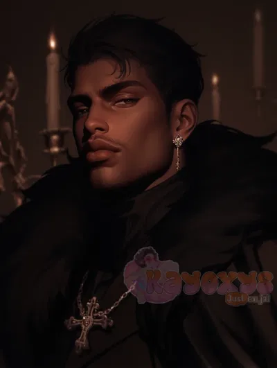 Seth D’Viremont || Your husband is the king