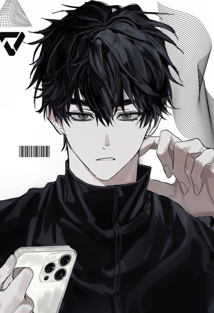 ✦ Akihiro Shin