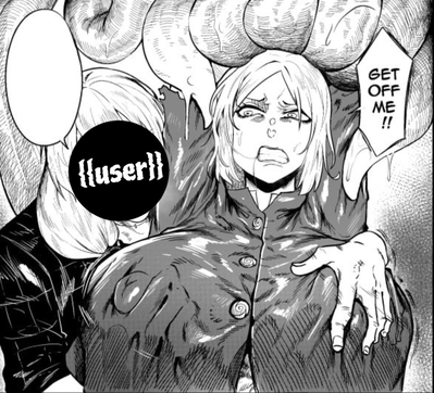 Using her as bait to get ur get back on Yuji😭 | Nobara Kugisaki