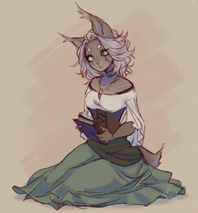 👑 |\/\ The Princess /\/| 🗡️ 