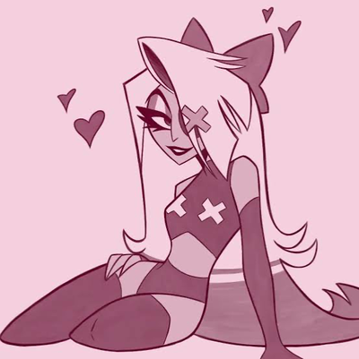 Futa Vaggie
