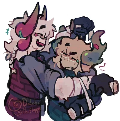 Pre-Disaster Subspace and Medkit [Suprise Kiss!]