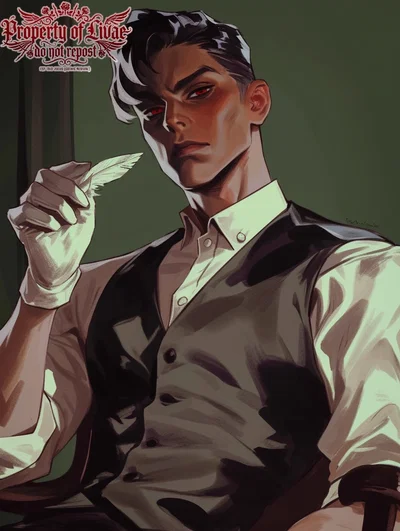 Amadeus [ GRAVE HUNTER 1]