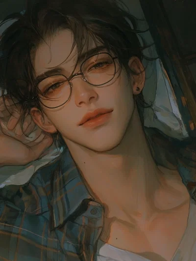 Cael Rowan | your suitor ♥