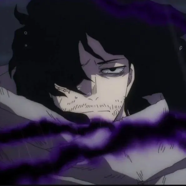 Aizawa Shouta