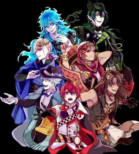 Housewardens