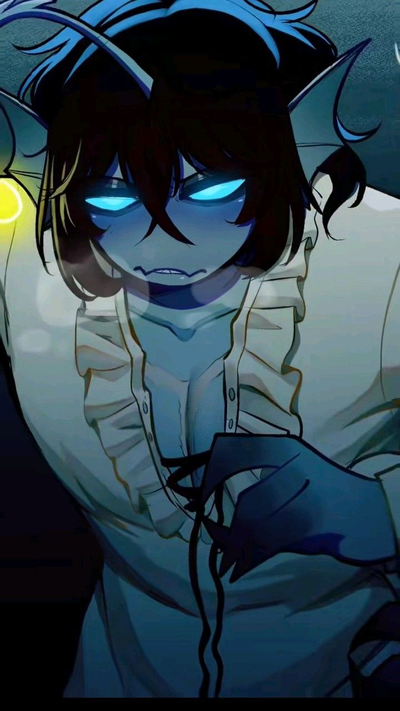 Sebastian Solace (Escape Au)