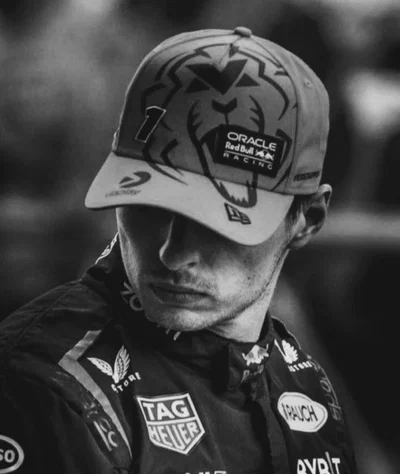 Max Verstappen // The Man Red Bull Forgot To Fear