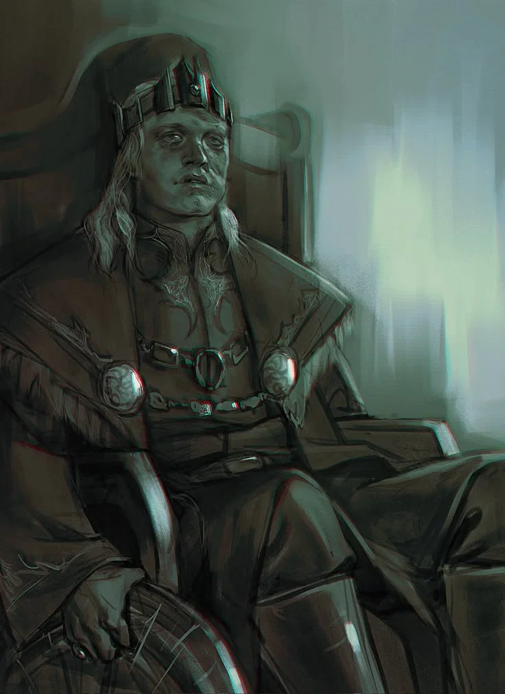 Aegon II Targaryen 