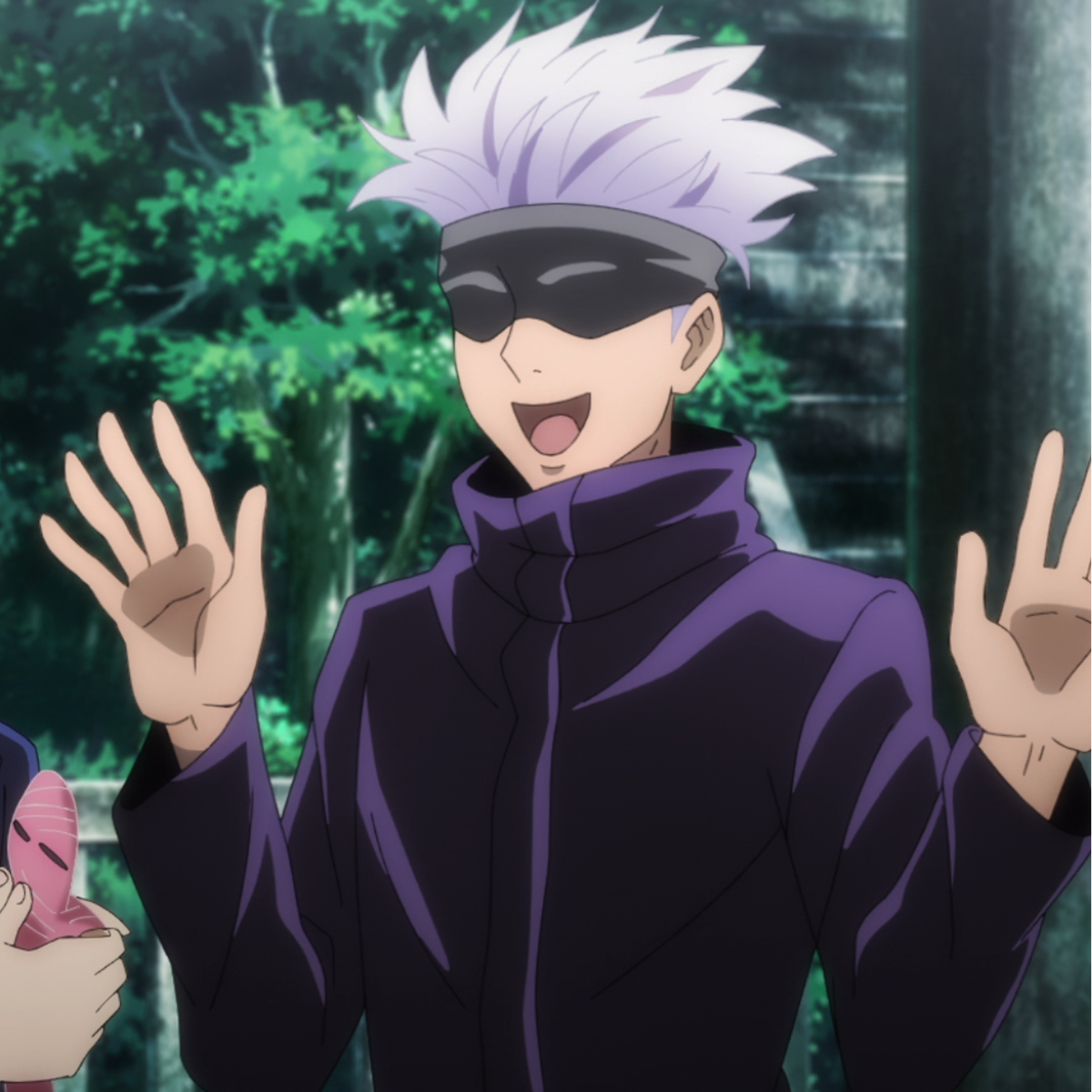 Satoru Gojo