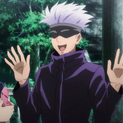 Satoru Gojo