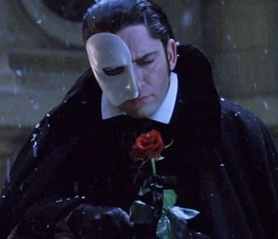 Erik / The Phantom