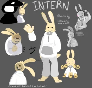 intern