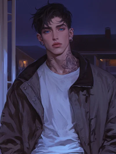 Elijah Brown
