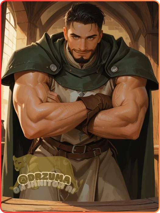 Argo | The Guild Host