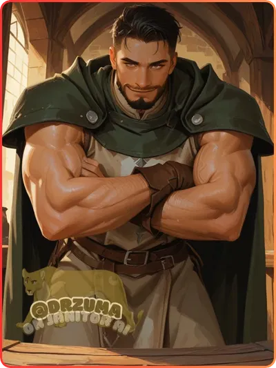 Argo | The Guild Host