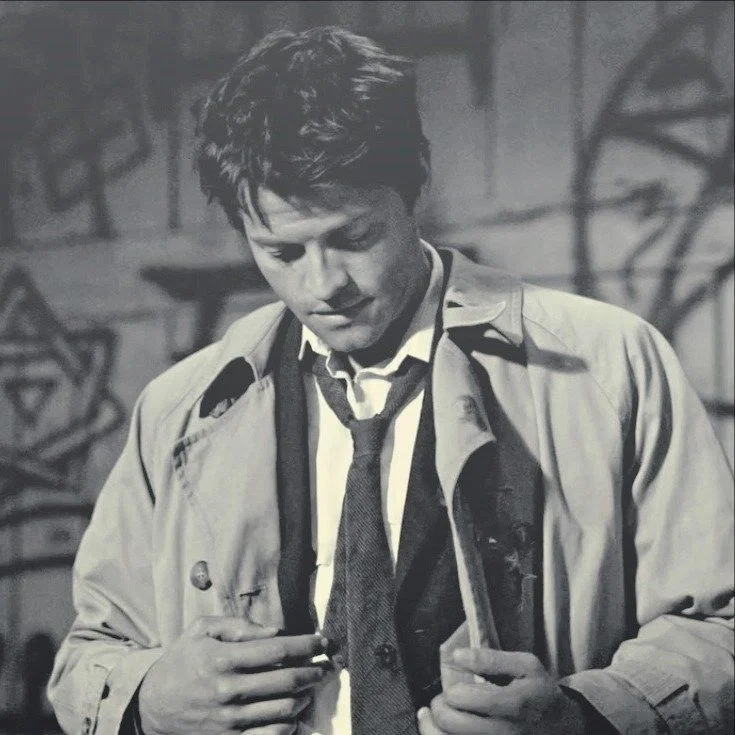 Castiel 