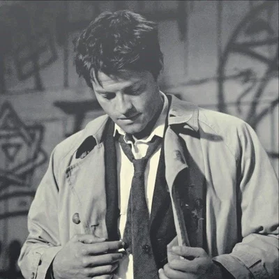 Castiel 