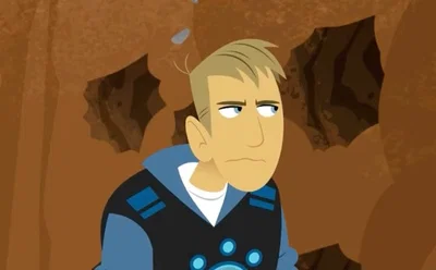 Martin Kratt !Injuried user¡