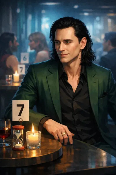 Loki