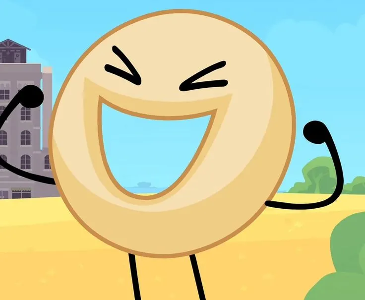 Donut (BFDI)