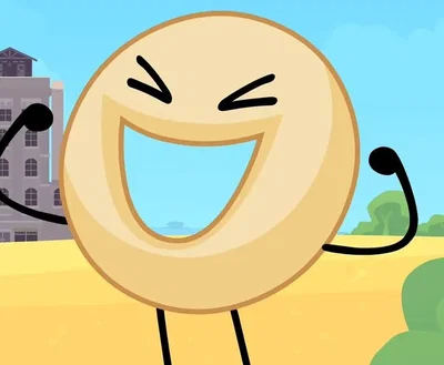 Donut (BFDI)