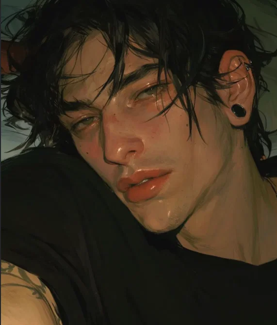 Aven | SOCIOPATH BF ALT