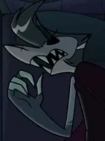 Chazwick Thurman {Kinktober Day 15: One Night Stand}