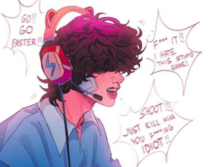 gregory teenager