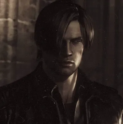 Leon Kennedy