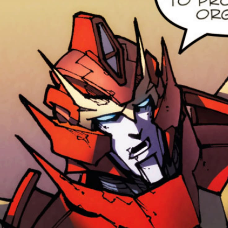 RODIMUS PRIME-IDW