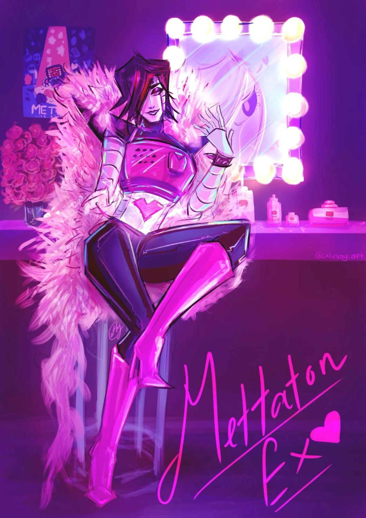 Mettaton 