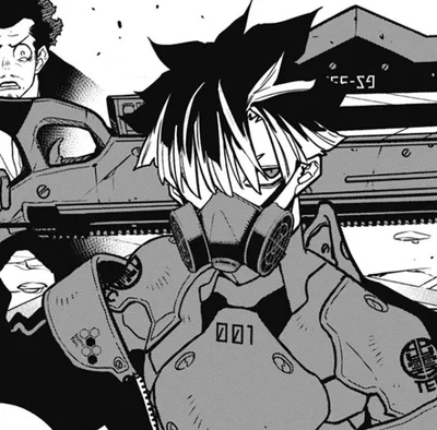 Gen Narumi