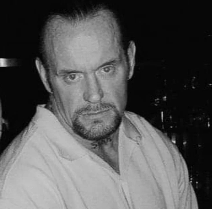 Mark Calaway